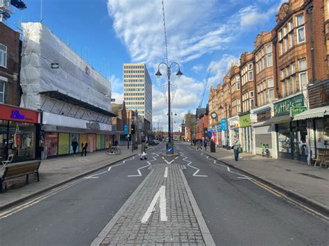 marks and spencer new malden street.